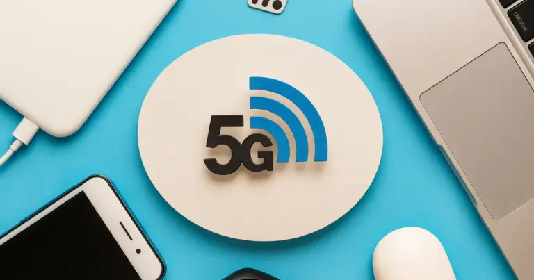 Router WiFi Qualcomm