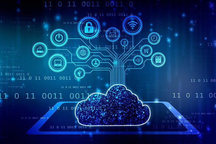 Cloud Computing Nusanet