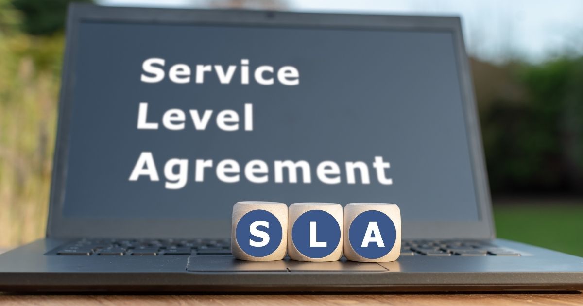 Apa itu SLA (Service Level Agreement)