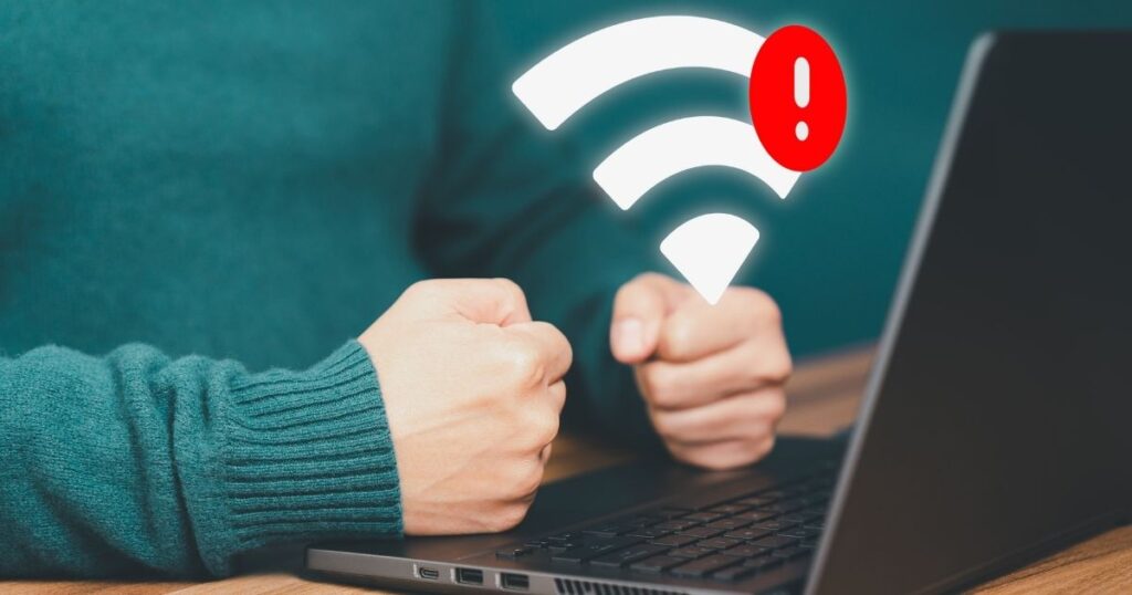 Internet Bisnis Tanpa SLA