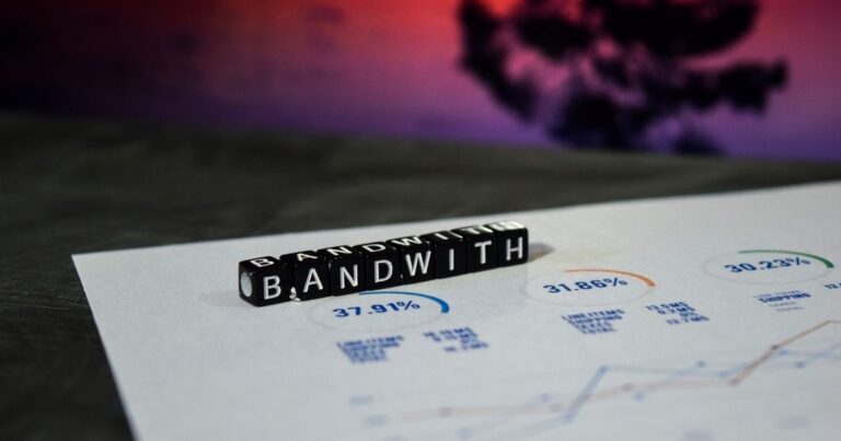 Apa itu Bandwidth