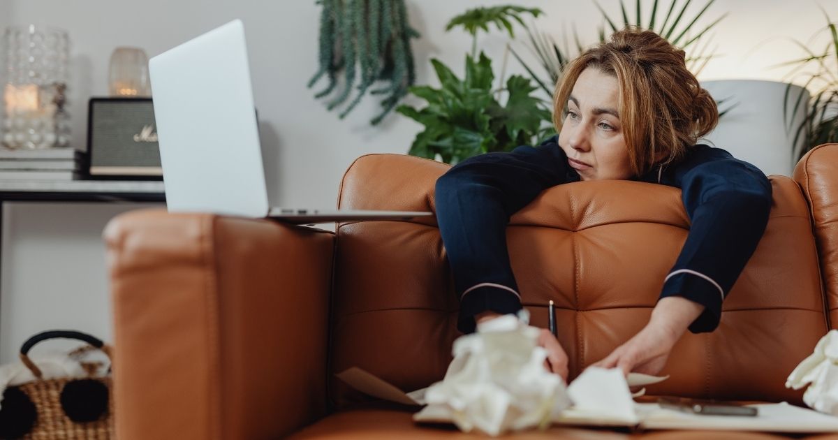 Kenapa Internet Kantor Lemot Padahal Paket Sudah Besar