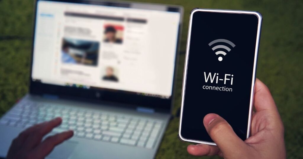 Pengertian Seamless WiFi