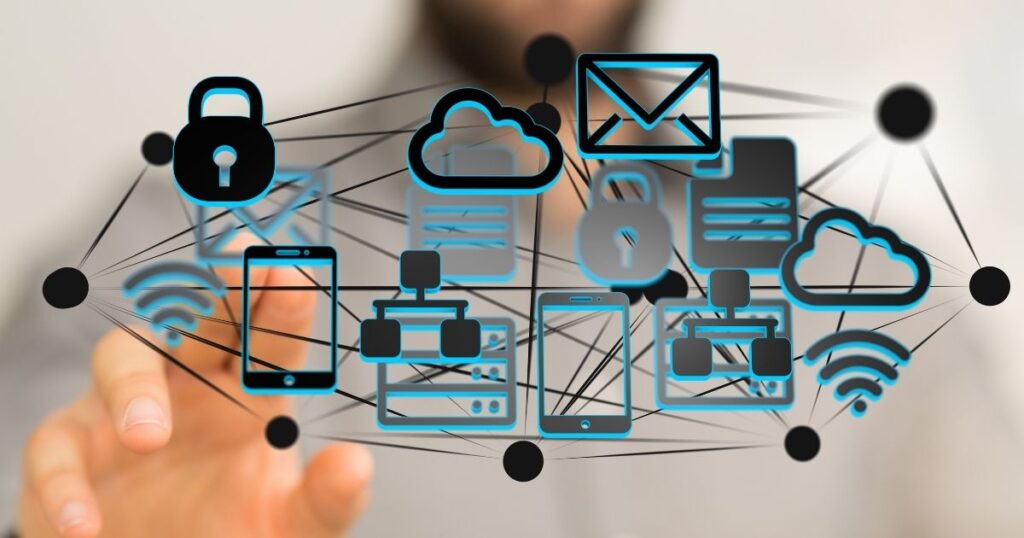 Pentingnya Backup Internet