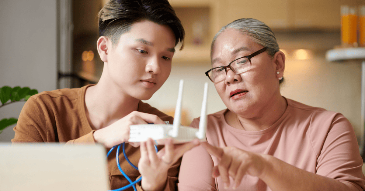 cara meningkatkan kecepatan wifi