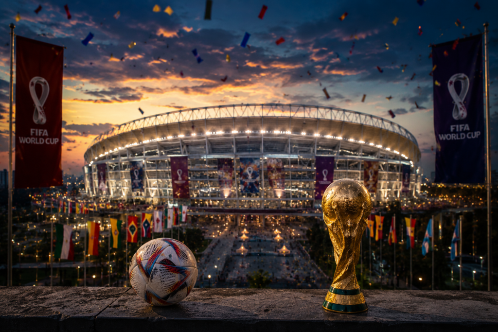 Piala Dunia