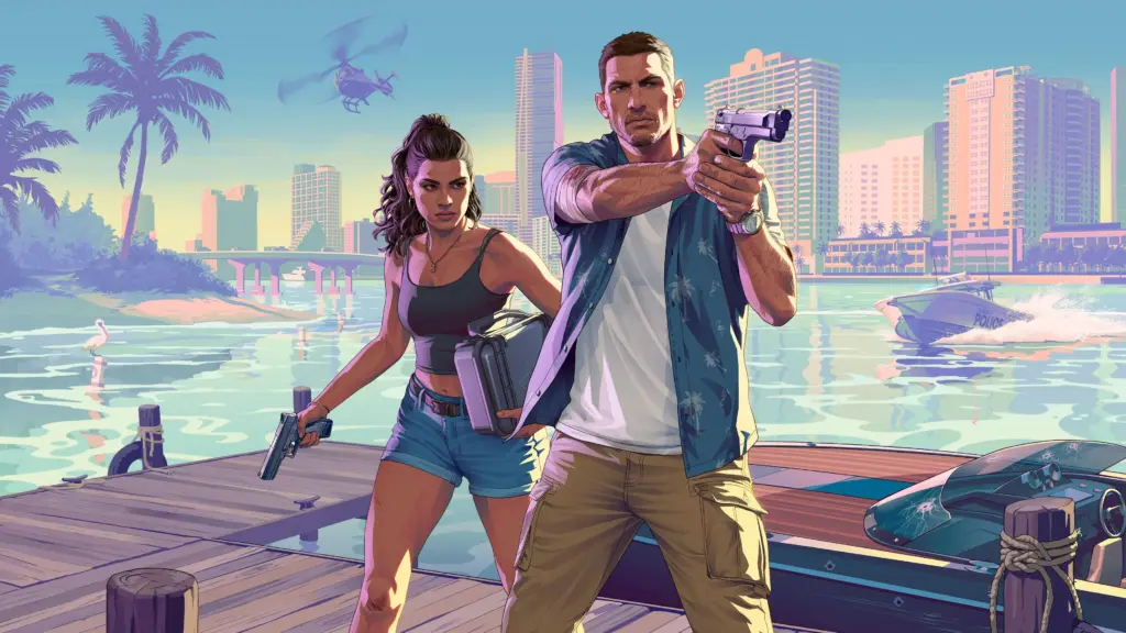 Gta 6 persiapan sebelum rilis