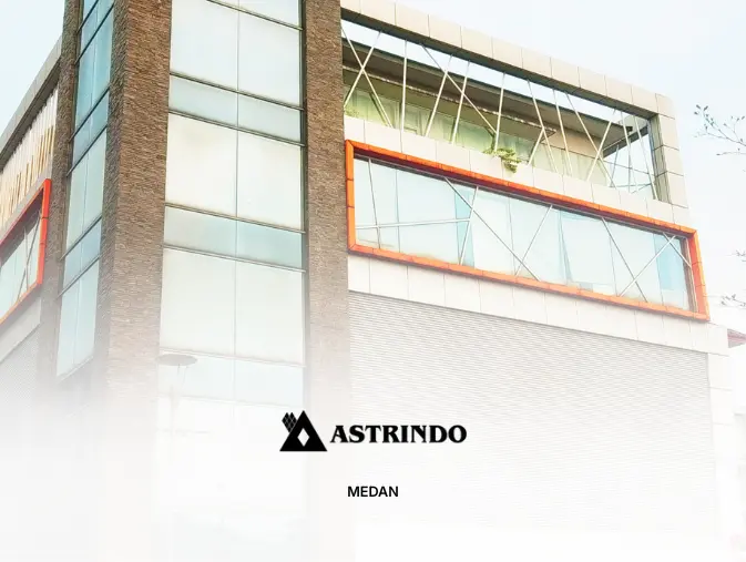 Astarindo