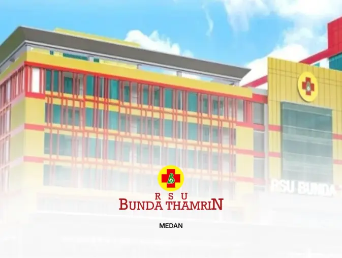 Bunda Thamrin