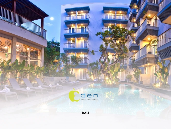 Eden