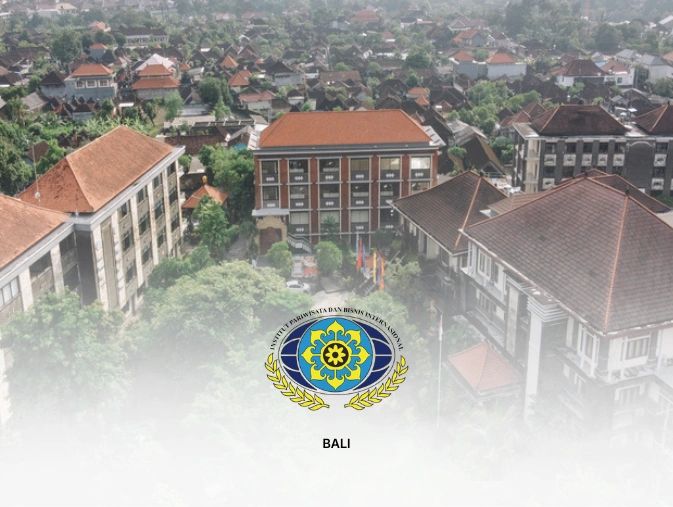 IPBI Bali