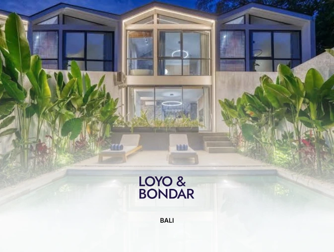 LOYO BONDARRR