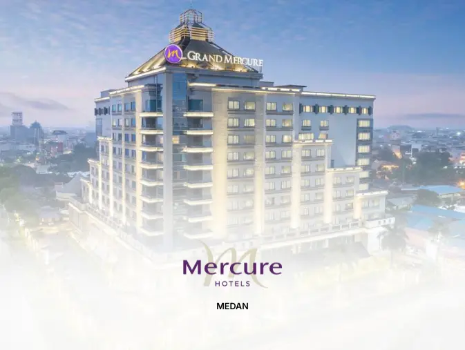 Mercure