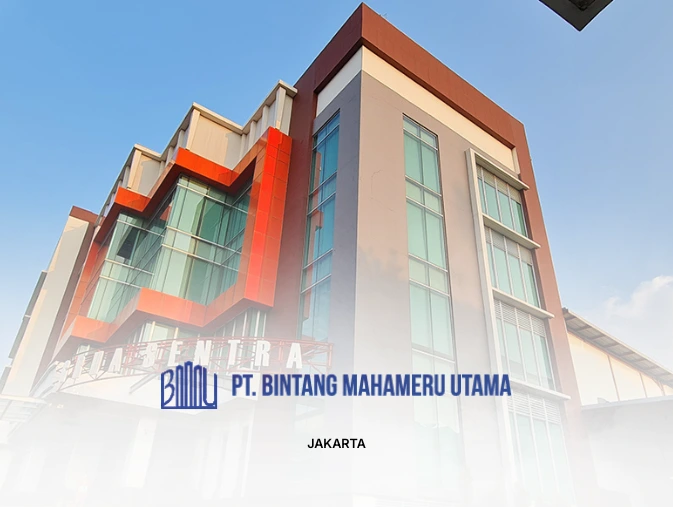 PT Mahameru Utama