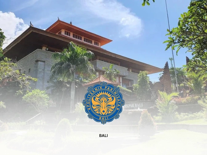 Poltekpar_Bali
