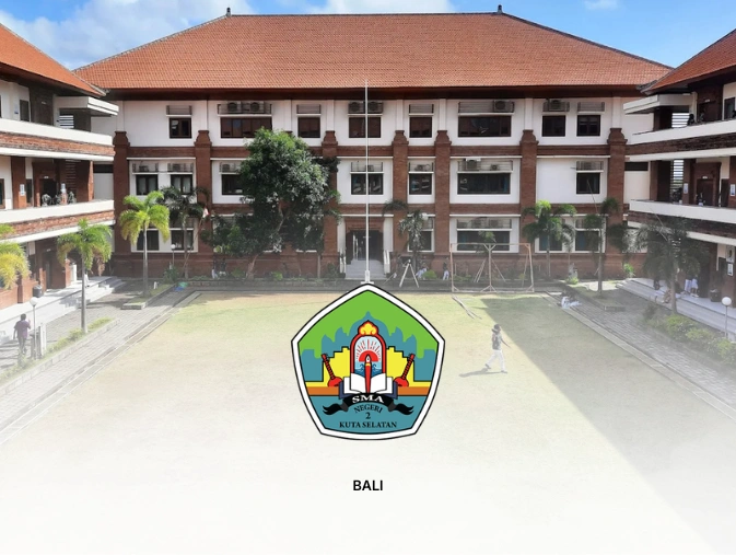 SMAN 2 Kulsel Bali