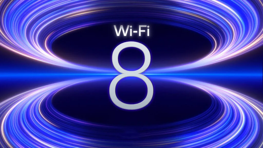 Wifi 7 vs Wifi 8